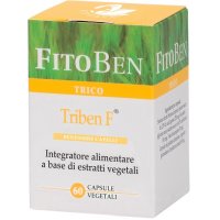 TRIBEN F 60CPS TRIBEN F 60CPS
