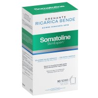 Somatoline Skin Expert Bendaggi Snellenti Ricarica