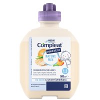 NESTLE COMPLEAT PAEDIATRI 500ML