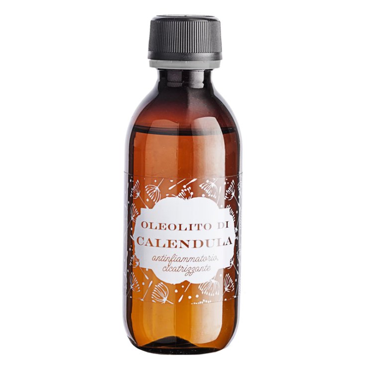 OFFICINA NAT.Oleolito Calend.