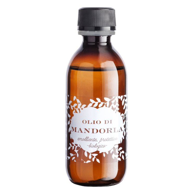 OFFICINA NAT.Olio Mandorla