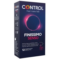 CONTROL FINISSIMO SENSO 12PZ (0,