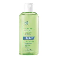 Ducray Extra Delicato Shampoo Dermoprotettivo 200ml