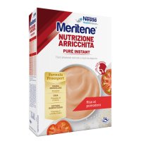 MERITENE Pure'Inst.Riso/Pomod. MERITENE Pure'Inst.Riso/Pomod.