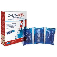 CALMADOL CUSCINO CAL/FREDDO 14X2