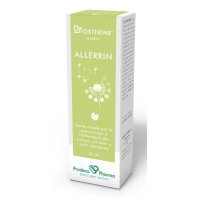 BIOSTERINE ALLERIN ALLERGY SPR N