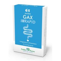 GSE GAX RAPID 12CPR S/G