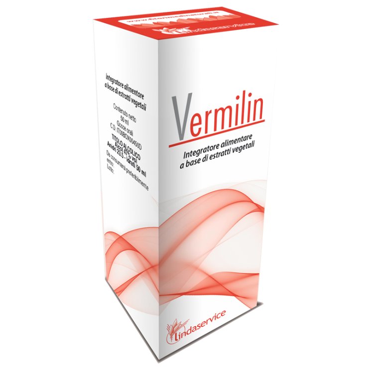 VERMILIN 50ML