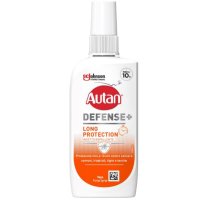 Autan Defense Long Protection Spray Antizanzare Zecche Insetto Repellente 100ml