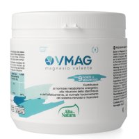 VMAG 300GR ALTA NATURA VMAG 300GR ALTA NATURA