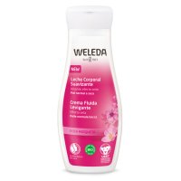 WELEDA CREMA FLU LEVIG ROSA MOSQ