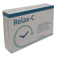 RELAX-C 20 Cpr 18g
