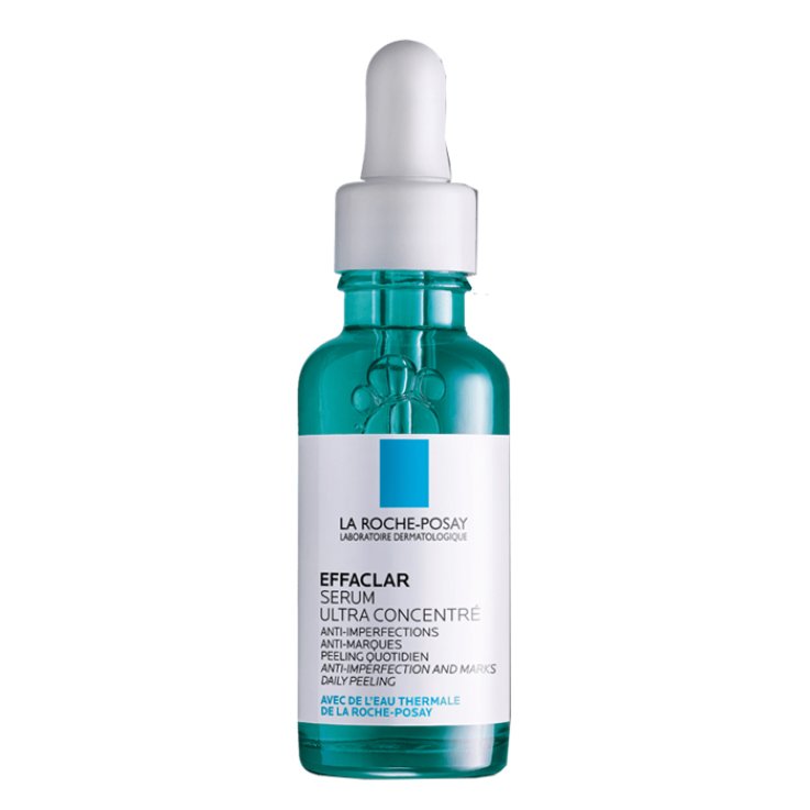 La Roche-Posay Effaclar Siero 30 ml