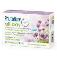 PHYTONERV ALL DAY 30CPR FARMADER