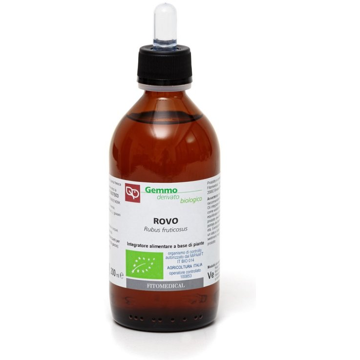 ROVO MG BIO 200ML