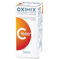 OXIMIX C 1000+ 160CPR OXIMIX C 1000+ 160CPR