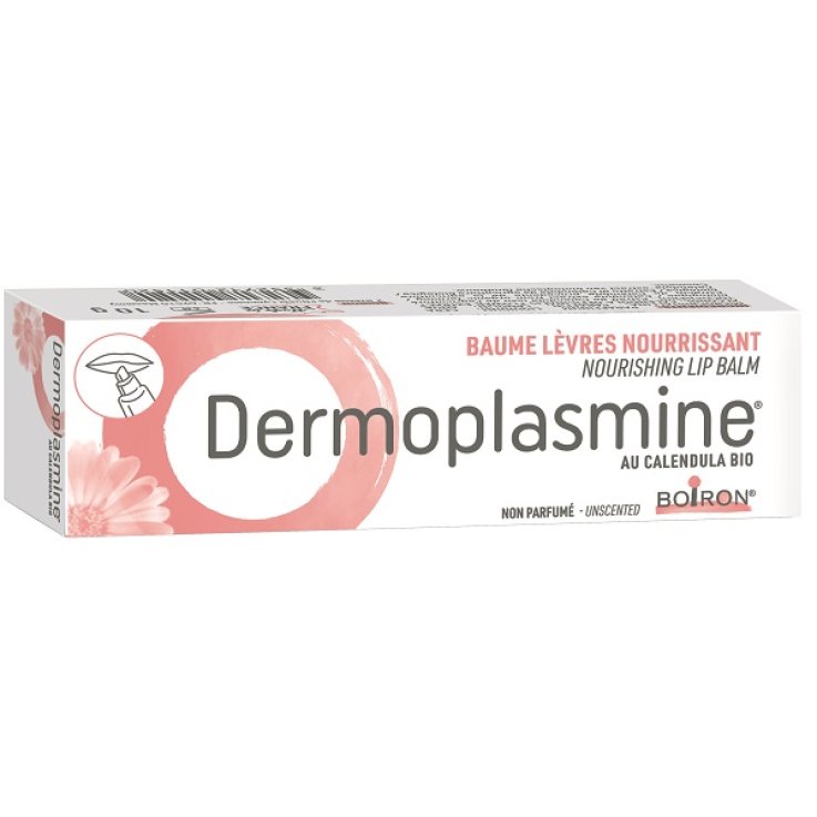 DERMOPLASMINE BALSAMO LABBRA BOI