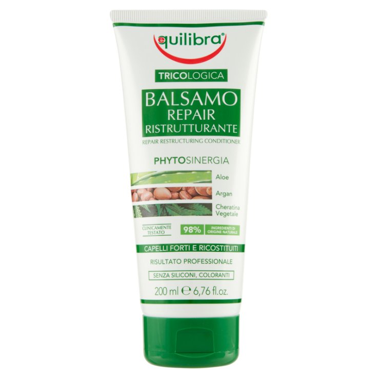 BALSAMO REPAIR RISTRUTTURANTE