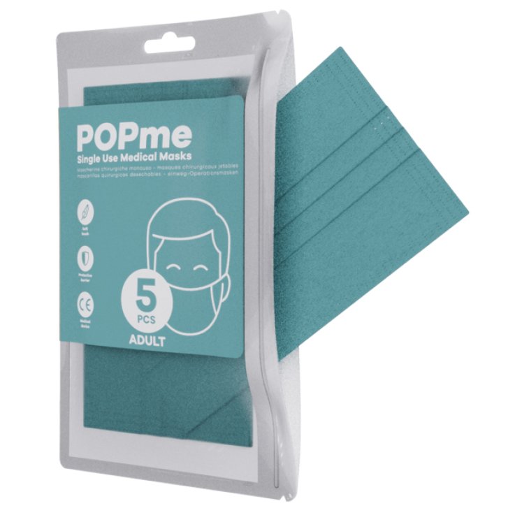 POPME MASC CHIR OCEAN 5PZ