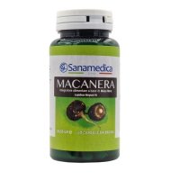 MACA NERA SANAMEDICA 90CPS