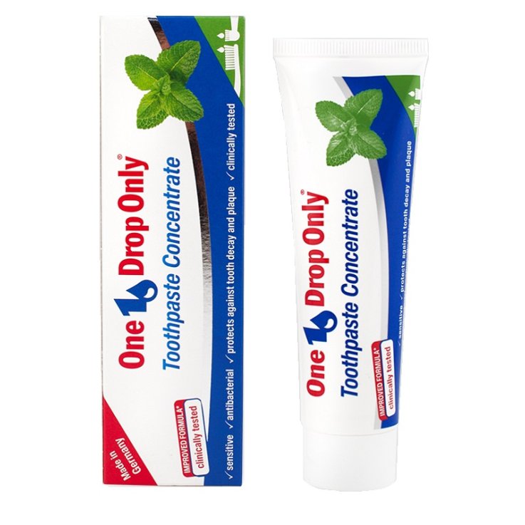 ONE DROP ONLY DENTIFRICIO 50ML