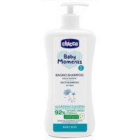 CH BM BAGNO SHAMPOO DEL 500ML CH BM BAGNO SHAMPOO DEL 500ML