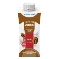 HYPERDRINK 2KCAL CAFFE' 4X200ML