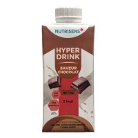 HYPERDRINK 2KCAL IPERPROT/CALOR