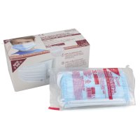 MASCH.BABY CHIR.X50PZ AZZUR(5X10