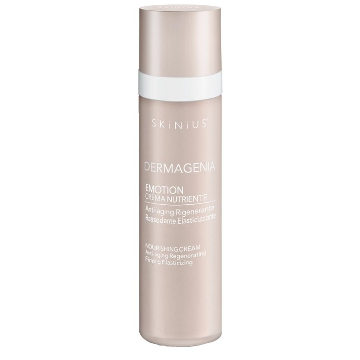 SKINIUS DERMAGENIA CRE NUTR.EMOT
