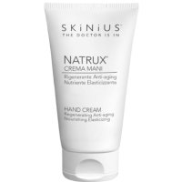 SKINIUS NATRUX CRE MANI 75ML(+CU