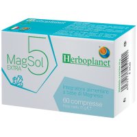 MAGSOL 5 EXTRA 60CPR HERBOPLANET
