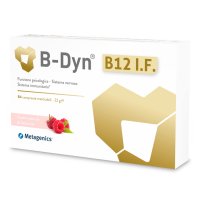 B DYN B12 IF 84CPR MAST
