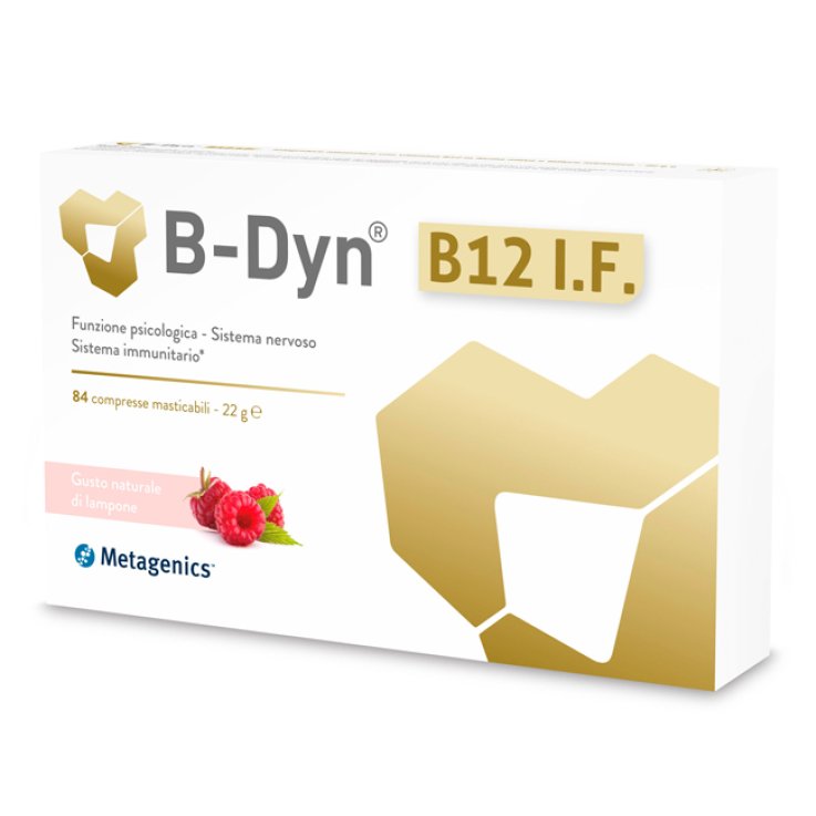 B DYN B12 IF 84CPR MAST