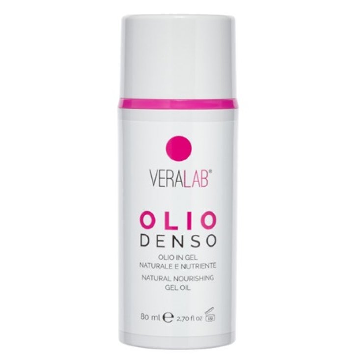 Veralab olio denso 80 ml