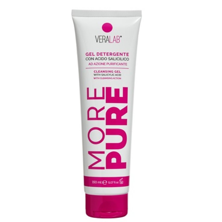 VERALAB MORE PURE 150ML