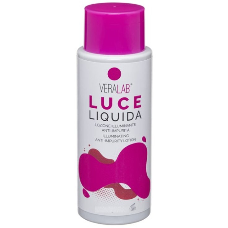 Veralab luce liquida 100 ml