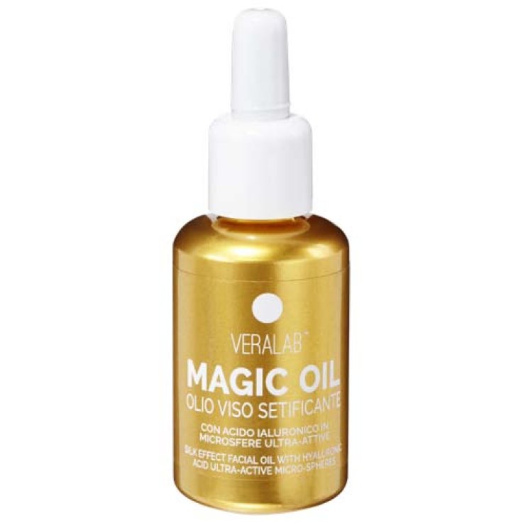 VERALAB MAGIC OIL 30ML