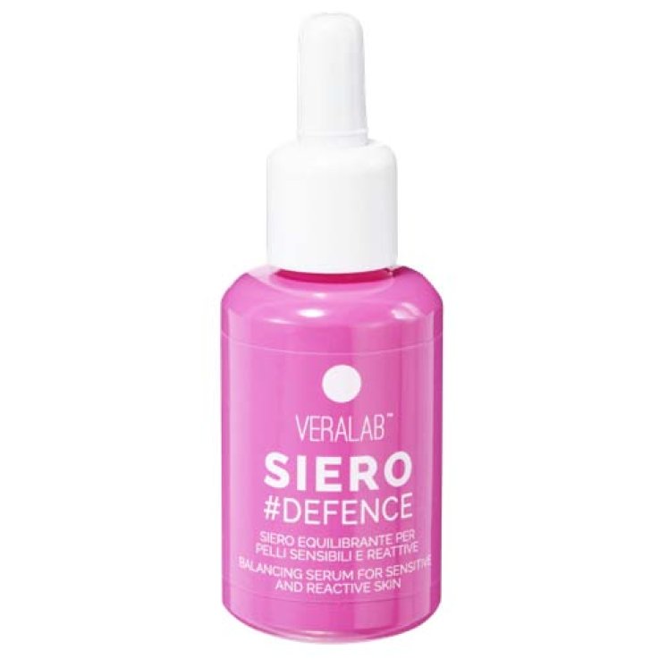 VERALAB SIERO DEFENCE 30ML