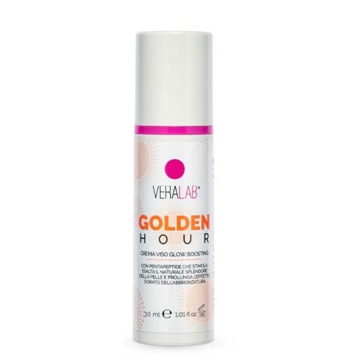 VERALAB GOLDEN HOUR 30ML