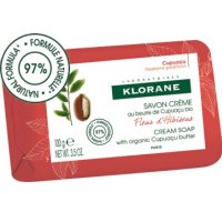 KLORANE SAPONETTA CREMOSA IBISCO