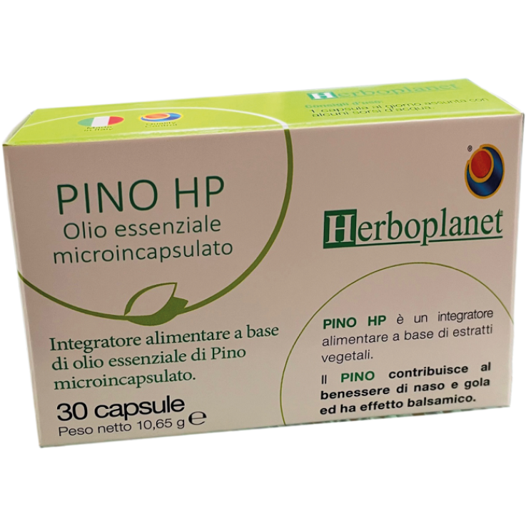 HP PINO 30CPS