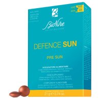 DEFENCE SUN PRE-SUN 30CPR S/G/L