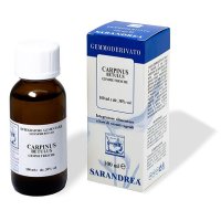 CARPINUS BET MG 100ML SARANDRE