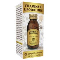 VITAMINA C Liposol.180Past.SVS