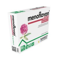 MENOFLAVON FORTE MENOPAUSA 30CPS