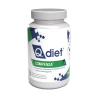 V Q DIET COMPENSA POLVERE 250GR