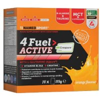 NSP 4FUEL ACTIVE 14BST S/G