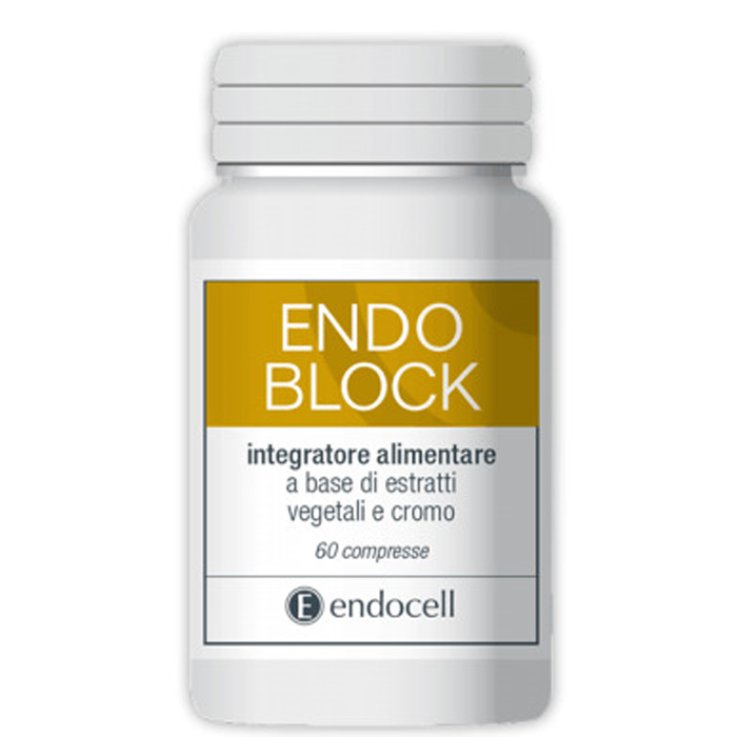 ENDOBLOCK 60CPR