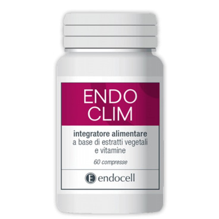 ENDOCLIM 60CPR 32G